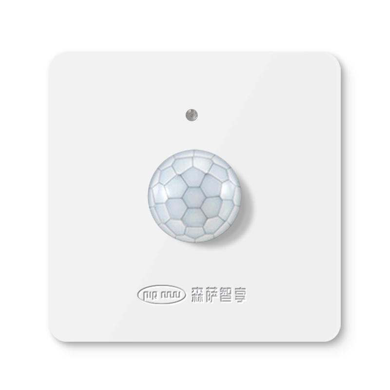 KX-PY01定時(shí)人體感應(yīng)開(kāi)關(guān)